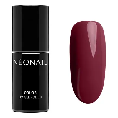 NEONAIL Lady In Red géles körömlakk árnyalat Ripe Cherry 7,2 ml