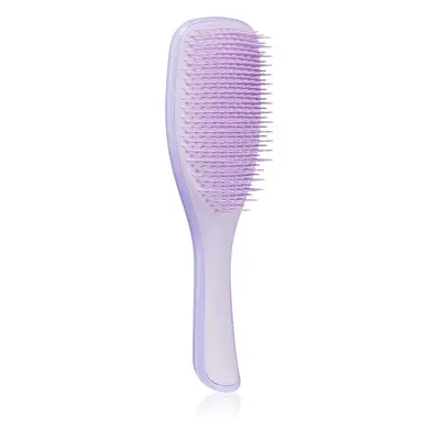 Tangle Teezer Ultimate Detangler Fine a Fragile Hypnotic Heather lapos kefe minden hajtípusra 1 