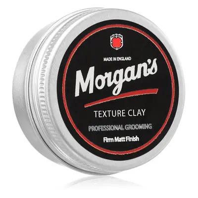 Morgan's Texture Clay hajformázó agyag 15 ml