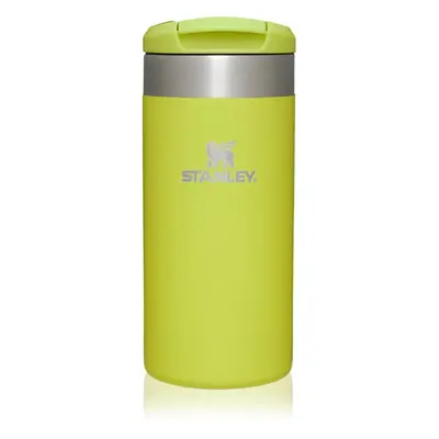 Stanley AeroLight™ Transit Mug termosz bögre Electric Yellow 350 ml