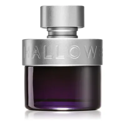 Halloween Halloween Eau de Toilette uraknak 50 ml