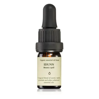 Smells Like Spells Essential Oil Blend Idunn esszenciális olaj (Beauty spell) 5 ml