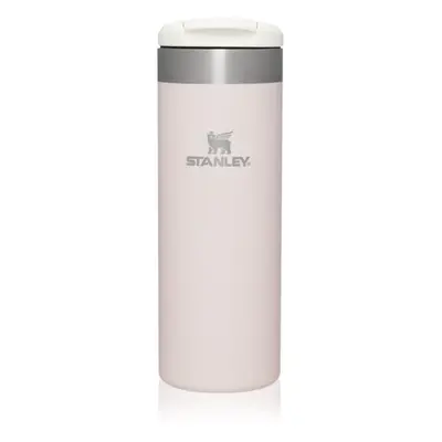 Stanley AeroLight™ Transit Mug termosz bögre Rose Quartz Metallic 470 ml