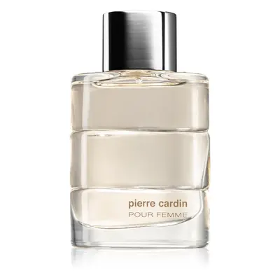 Pierre Cardin Pour Femme Eau de Parfum hölgyeknek 50 ml