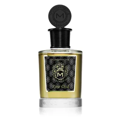 Monotheme Black Label Rose Oud Eau de Parfum unisex 100 ml