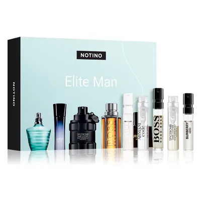 Beauty Discovery Box Notino Elite Man szett uraknak