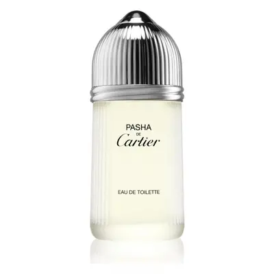 Cartier Pasha de Cartier Eau de Toilette uraknak 100 ml