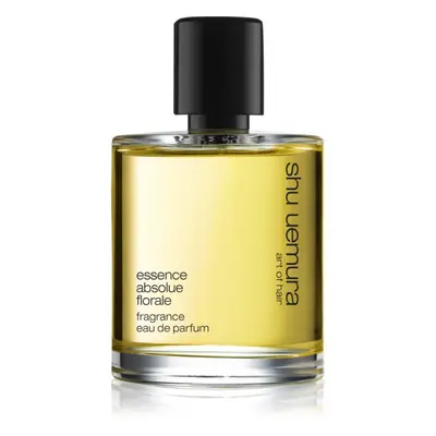 Shu Uemura Essence Absolue Florale Eau de Parfum hölgyeknek 100 ml