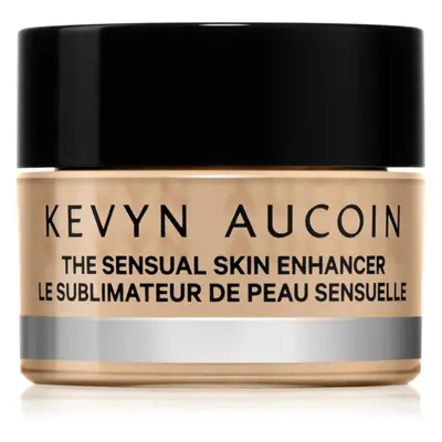 Kevyn Aucoin The Sensual Skin Enhancer hidratáló alapozó krém árnyalat 4 10 g