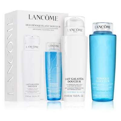 Lancôme Douceur ajándékszett hölgyeknek