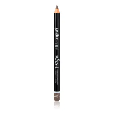 bellaoggi Eye Liner szemceruza árnyalat Brown 1,1 g