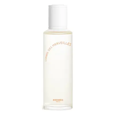 HERMÈS L'Ombre Des Merveilles Eau de Parfum utántöltő hölgyeknek 125 ml