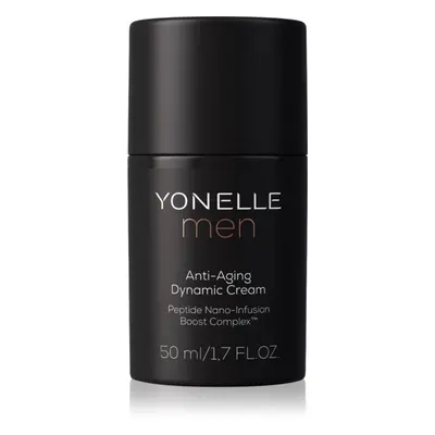 Yonelle Men hidratáló és ráncellenes krém uraknak 50 ml