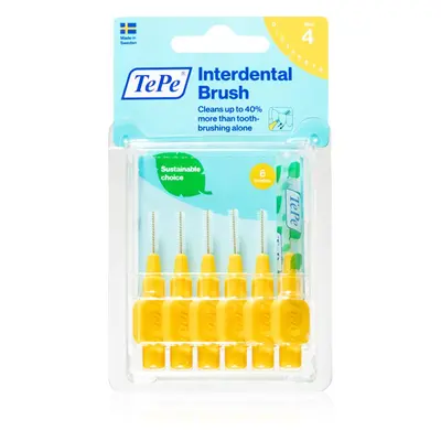 TePe Interdental Brush Original fogközi fogkefe 1 db