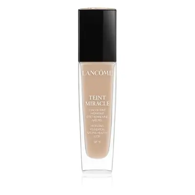 Lancôme Teint Miracle élénkítő make-up SPF 15 árnyalat 045 Sable Beige 30 ml