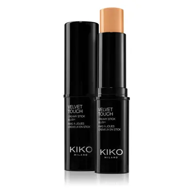 KIKO Milano Active tartós alapozó stift árnyalat 4.5 Neutral 12,5 g