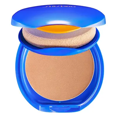 Shiseido Expert Sun Protector UV Protective Compact Foundation SPF30 vízálló kompakt make - up u