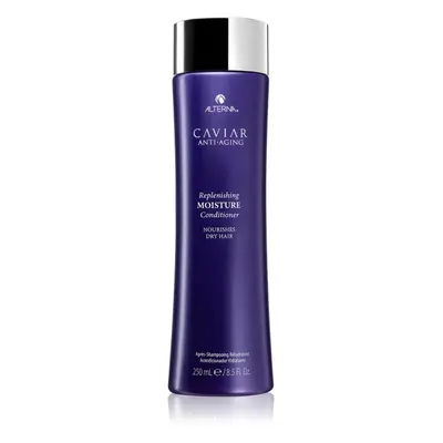 Alterna Caviar Anti-Aging Replenishing Moisture hidratáló kondicionáló száraz hajra 250 ml