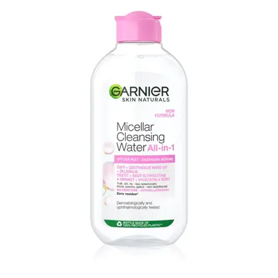 Garnier Skin Naturals micellás víz az érzékeny arcbőrre 200 ml