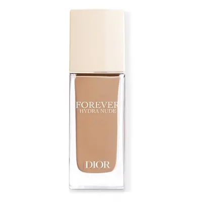 DIOR Dior Forever Hydra Nude természetes hatású alapozó árnyalat 2,5N Neutral 30 ml