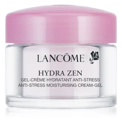 Lancôme Hydra Zen hidratáló géles krém az arcbőr megnyugtatására 15 ml