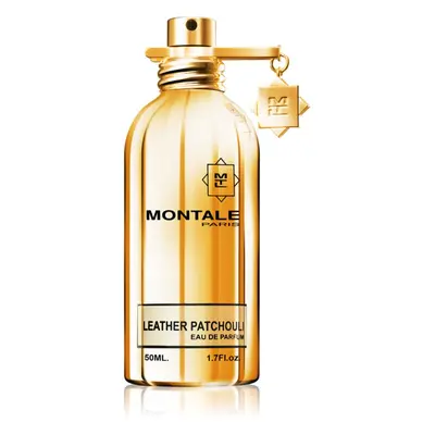 Montale Leather Patchouli Eau de Parfum unisex 50 ml