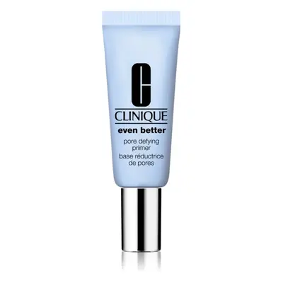 Clinique Even Better™ Pore Defying Primer kisimító sminkalap 15 ml