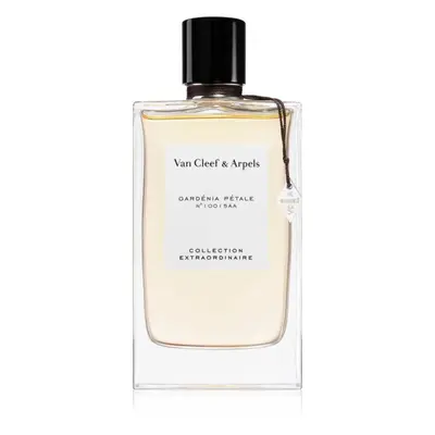 Van Cleef & Arpels Collection Extraordinaire Gardénia Pétale Eau de Parfum hölgyeknek 75 ml