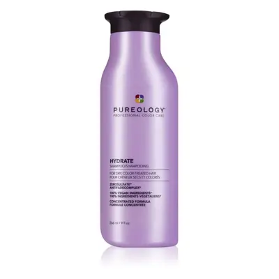 Pureology Hydrate hidratáló sampon hölgyeknek 266 ml