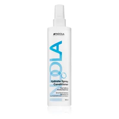 Indola Hydrate Spray Conditioner hidratáló kondicionáló spray 300 ml