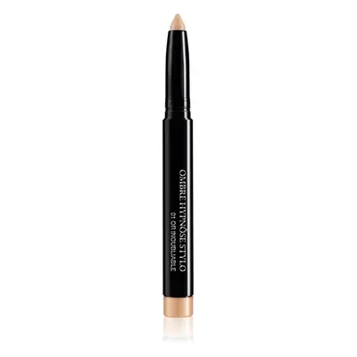 Lancôme Ombre Hypnôse Stylo hosszantartó szemhéjfesték ceruza kiszerelésben árnyalat 01 Or Inoub