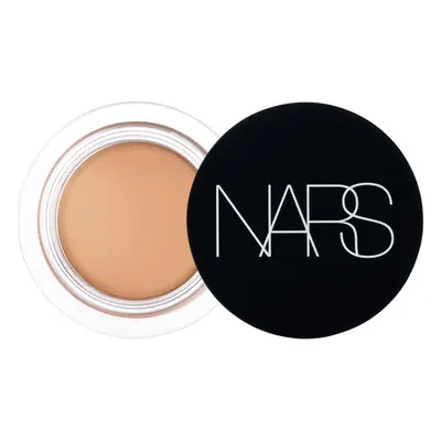 NARS SOFT MATTE Complete Concealer mattító korrektor a teljes fedésre árnyalat BISCUIT 6 g