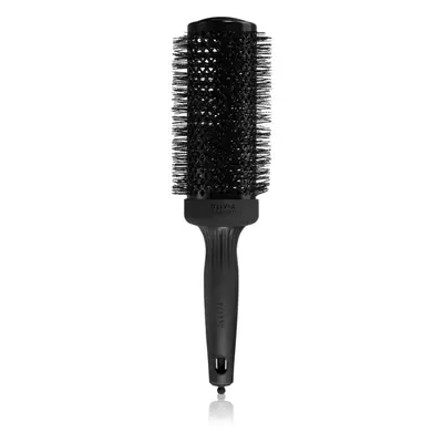 Olivia Garden Black Label Speed Wavy Bristles körkefe a gyorsabban beszárított hajhoz ø 55 mm 1 