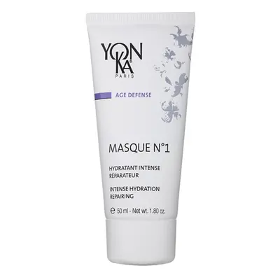 Yon-Ka Age Defense N°1 Intenzív hidratáló arcpakolás 50 ml