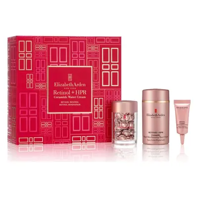 Elizabeth Arden Ceramide Retinol + HPR Ceramide ajándékszett hölgyeknek