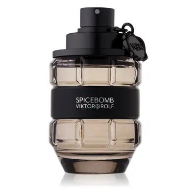 Viktor & Rolf Spicebomb Eau de Toilette uraknak 90 ml