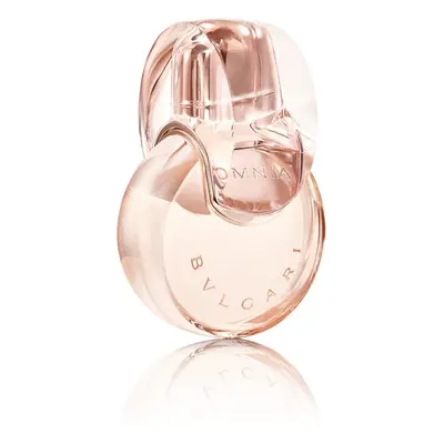 BVLGARI Omnia Crystalline Eau de Parfum hölgyeknek 50 ml