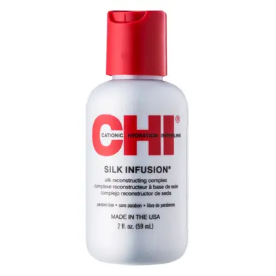 CHI Silk Infusion regeneráló kúra 59 ml