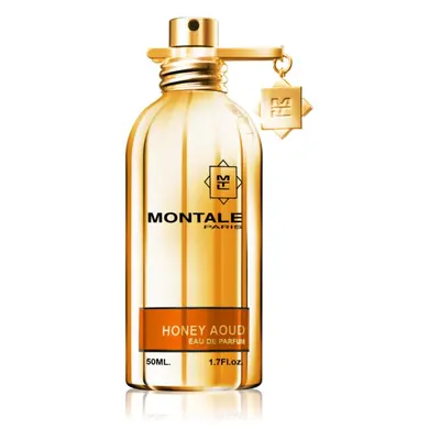 Montale Honey Aoud Eau de Parfum unisex 50 ml