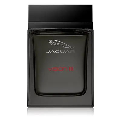 Jaguar Vision III Eau de Toilette uraknak 100 ml