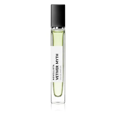 NOVELLISTA Vetiver Myth Eau de Parfum unisex 10 ml