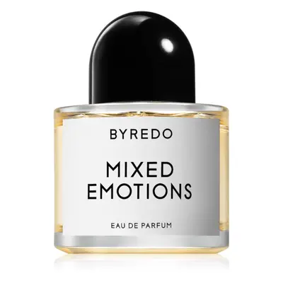 BYREDO Mixed Emotions Eau de Parfum unisex 50 ml