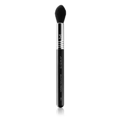 Sigma Beauty Face F35 Tapered Highlighter Brush highlighter ecset 1 db