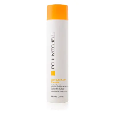 Paul Mitchell Kids sampon gyermekeknek érzékeny fejbőrre 300 ml