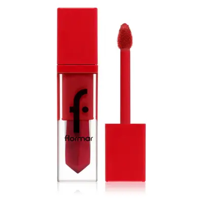 flormar Kiss Me More Lip Tattoo hosszantartó folyékony rúzs árnyalat Candy 3.8 ml