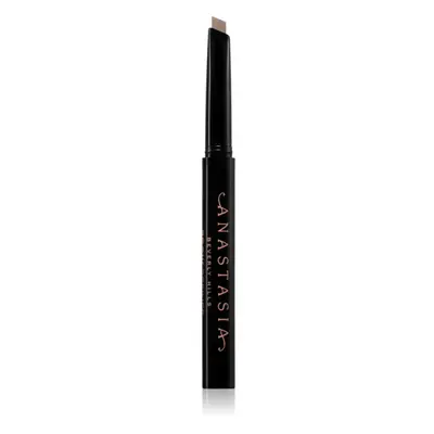 Anastasia Beverly Hills Brow Definer Deluxe precíz szemöldökceruza árnyalat Strawburn 0.1 g