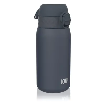 Ion8 Leak Proof rozsdamentes kulacs Ash Navy 400 ml