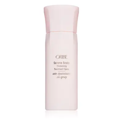 Oribe Serene Scalp Thickening Treatment Spray erősítő spray a ritkuló hajra 125 ml