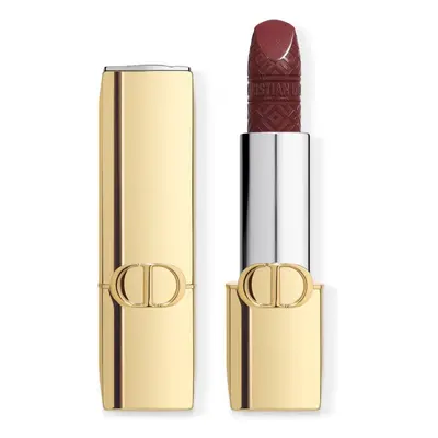 DIOR Rouge Dior hosszan tartó rúzs limitált kiadás árnyalat 994 Masquerade Satin 3.5 g