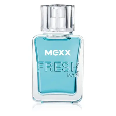 Mexx Fresh Man New Eau de Toilette uraknak 30 ml